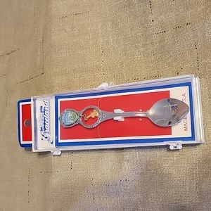NEW! Vintage Graceland Spoon